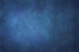 Blue Abstract Texture   Backdrop for Photo Shoot  DHP-453