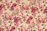 Flowers Butterfly Photography Backdrop Designed by Beth Hrachovina