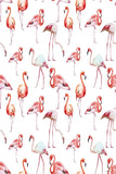 Swan Baby Shower Repeating Backdrops for Photo CM-S-1272-E
