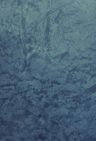 Abstract Backdrop Blue Mortar Background Texture for Photography D166