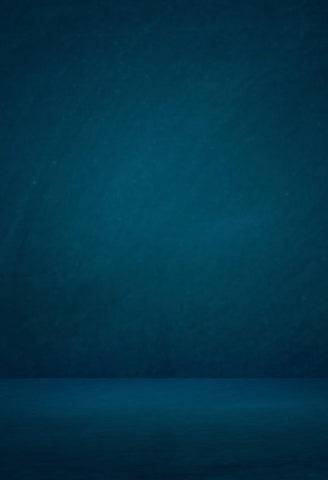 Abstract Dark Blue Studio Backdrop for Photo Booth D176