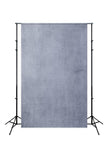 Telón de Fondo de Fotografía de Textura Abstracta Gris para Estudio D345