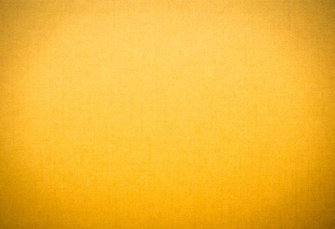Telón de Fondo Amarillo Abstracto de Fotografía de Textura de Lienzo D43