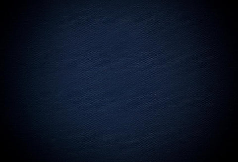 Abstract Dark Blue Plain Wall Photo Booth Backdrop D48