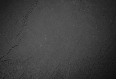 Moteado Pizarra Telón de Fondo Negro D628