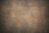Fondo de Estudio de Pared de Hormigón Marrón Abstracto Antiguo para Fotografía de Retrato DHP-179