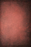 Red Abstract Texture Portrait Photography  Backdrop  DHP-422