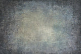 Telón de Fondo de Textura Antigua Azul Real Abstracto para Fotografía DHP-543