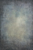 Abstract Royal Blue Old Texture Backdrop for Photography DHP-543