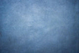 Telón de Fondo de Fotografía Azul Abstracto Textura Vintage DHP-582