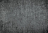 Telón de Fondo Negro Punteado de Textura Abstracta para Fotografía DHP-635