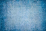 Textura Abstracta Fondo Azul Profundo para Disparos a la Cabeza DHP-636