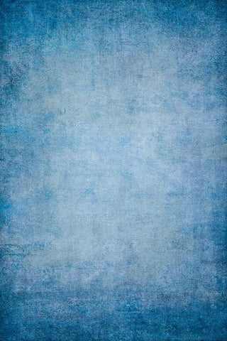  Abstract Texture Deep Blue Headshots Backdrop DHP-636