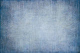 Fondo Pintado del Arte Azul de la Textura Abstracta para la Fotografía DHP-651