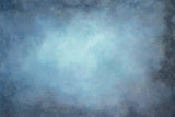 Fondo Fotográfico Textura Abstracta Arte Fondo Azul DHP-674