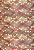 Bokeh Christmas Birthday Backdrop for Photo Shoot G-026