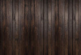 Fondo de Madera Telón de Fondo Marrón Negro para Fotografía G-1046