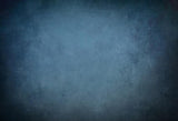 Blue Dark Abstract Textue Photo Booth Backdrop GC-176