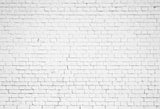 Telón de Fondo de Pared de Ladrillo Blanco para Fotografía GX-1030