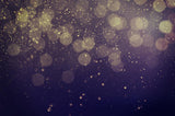 Dark Bokeh Christmas Backdrops for Photography DBD-19259