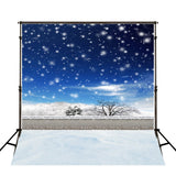Season Backdrops Winter Backdrops Snowy Backgrounds Snowflake J02729