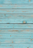 Telón de Fondo para la Fotografía de Textura de Madera Azul J04140-1