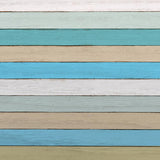 Fondo Fotográfico de Madera Vintaje Azul J04146