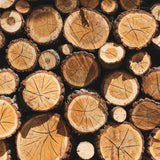 Fondo Fotográfico de Madera Vieja Amarilla LM-H00153