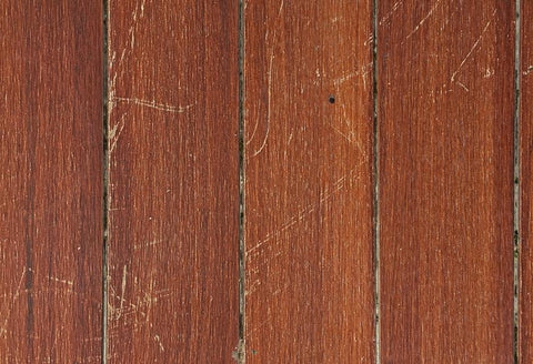 Telón de Fondo para la Fotografía de Madera Roja LM-H00166