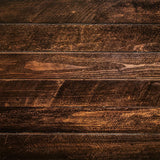 Fondo Fotográfico para Foto de Ninos de Madera Marrón Oscuro LM-H00182