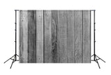 Telón de Fondo para la Fotografía de Pared de Madera Vieja LM-H00202