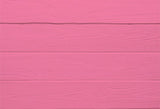 Fondo Fotográfico para Niños de Decoración de Madera Rosa LM-H00205