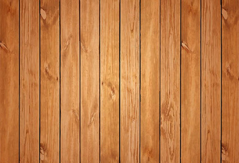 Telón de Fondo para Estudio Fotográfica de Textura de Madera Marrón LM-H00213