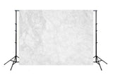 White Marble Texture Studio Backdrop for Photography M081