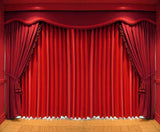 Custom Backdrops Graduation Class Reunion Background N10957-E