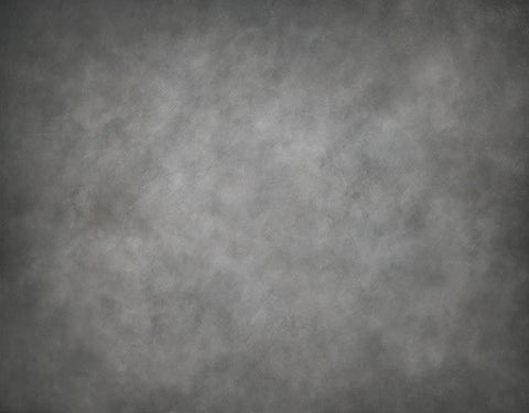 Textura Abstracta Fondo Gris Oscuro para Fotografía de Retrato NB-277