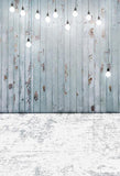 Wood Backdrops Grunge Backgrounds King of Backdrops S-2914