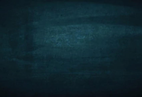 Abstarct Dark Blue Grunge Texture Backdrop for Photo Booth SH245