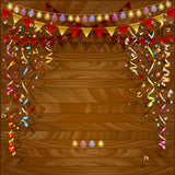 Salute Joy  Christmas Backdrops for Photography DBD-19299