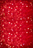 Bokeh Red Backdrop for Photo Studio ZH-135