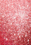 Pink Diamonds Glittering Photography Backdrop LV-689